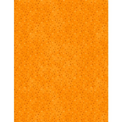 Petite Dots Orange 1817 39065 885