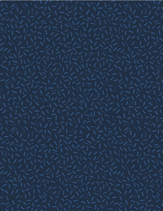 Blue Sprinkles 1817 39088 444