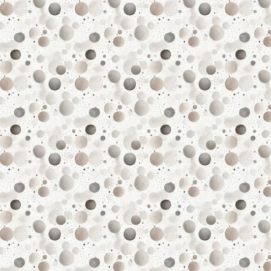 Paw and Whisker 21250607 02 Watercolor Dots