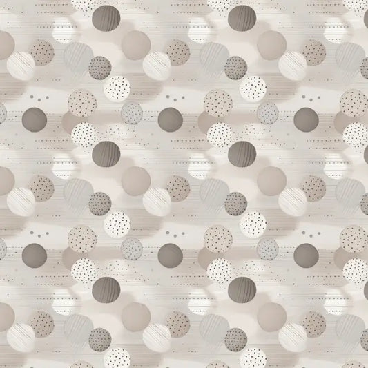 Paw and Whisker 21250608 02 Textured Dots