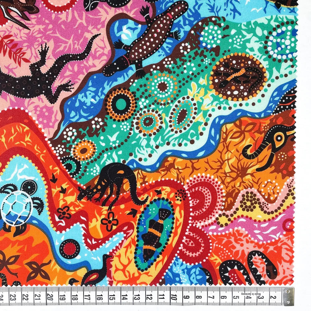 Australian WIDE Backing 78810 1