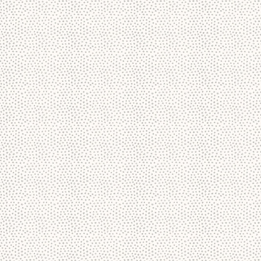 Nature Trail 91001 12 Cream Ditsy