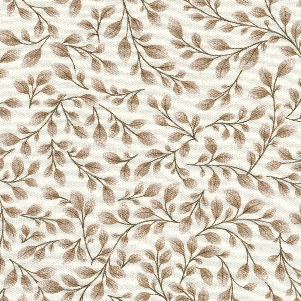Feathers and Flora RCMD 22749-153 Sand