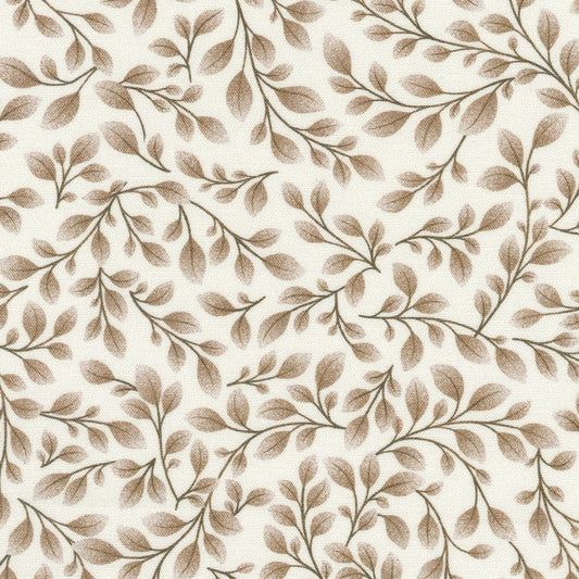 Feathers and Flora RCMD 22749-153 Sand