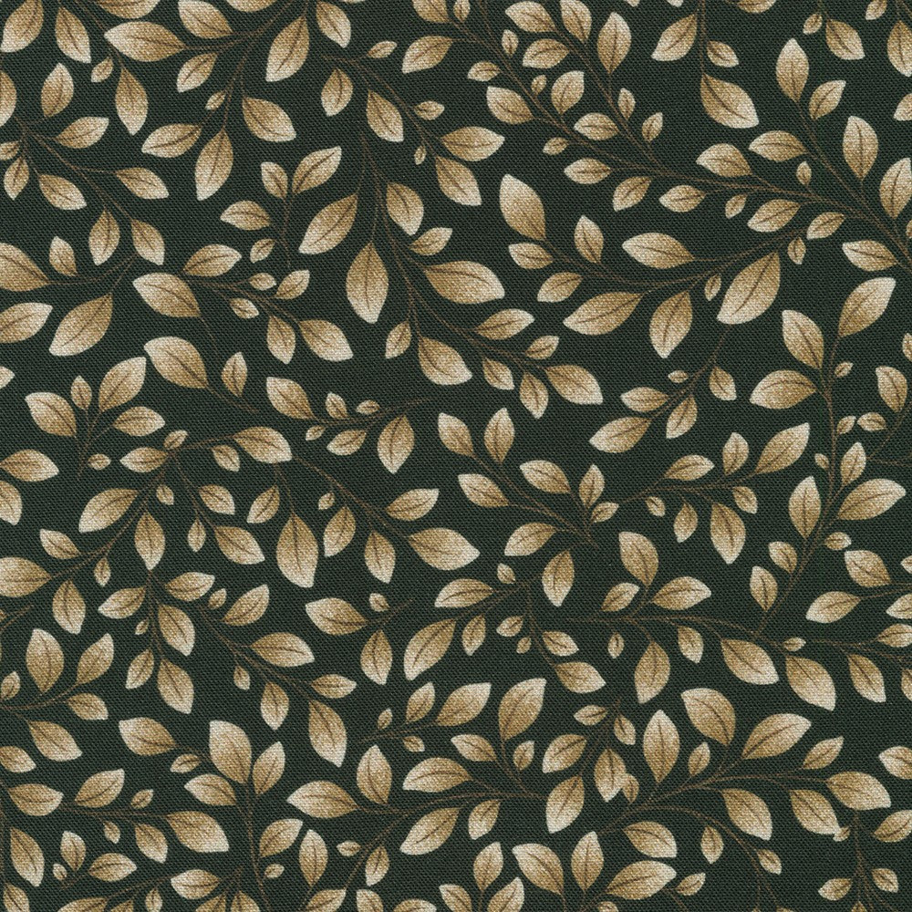 Feathers and Flora RCMD 22749-169 Earth