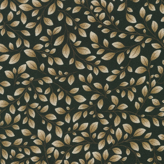 Feathers and Flora RCMD 22749-169 Earth