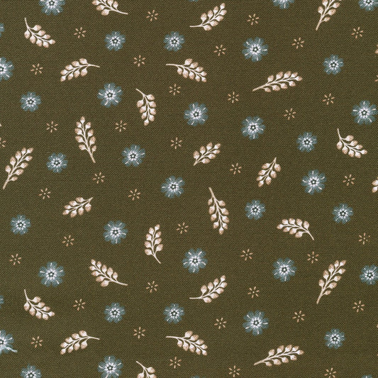 Feathers and Flora RCMD 22750-169 Earth