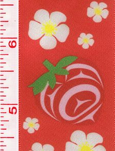 Strawberry Red YD STRAW RED