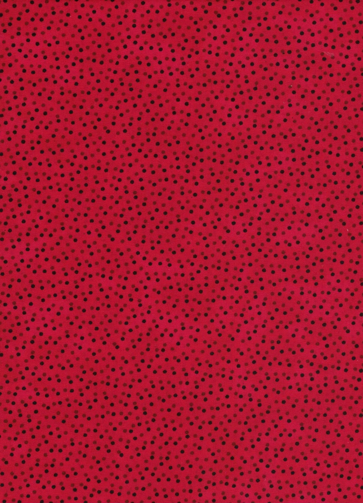 Dot WIDE RI8090 4 Red