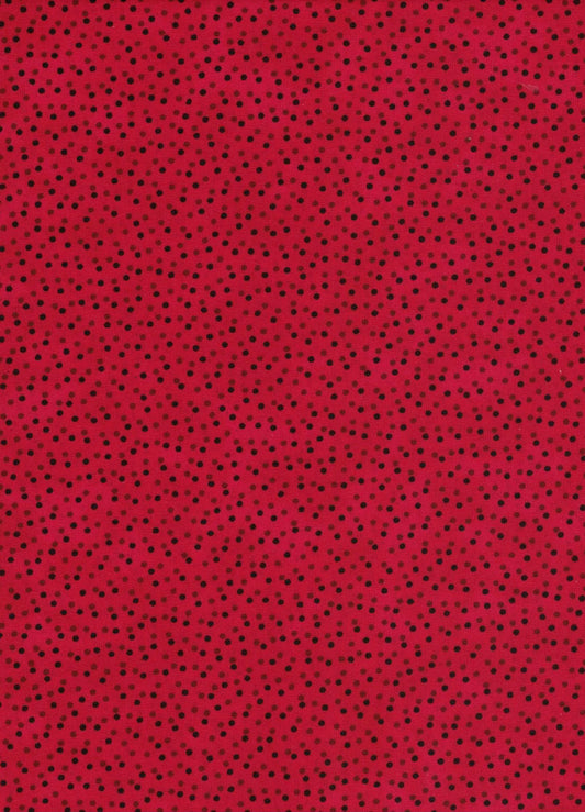 Dot WIDE RI8090 4 Red