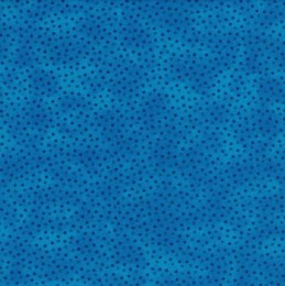BOLT END 20" Dot WIDE RI8090 6 Turquoise