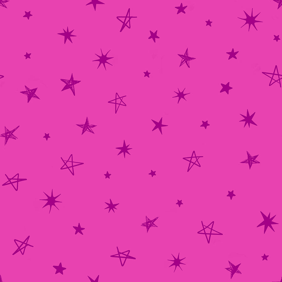 Teddy and the Bears 52106 19 Light Berry
