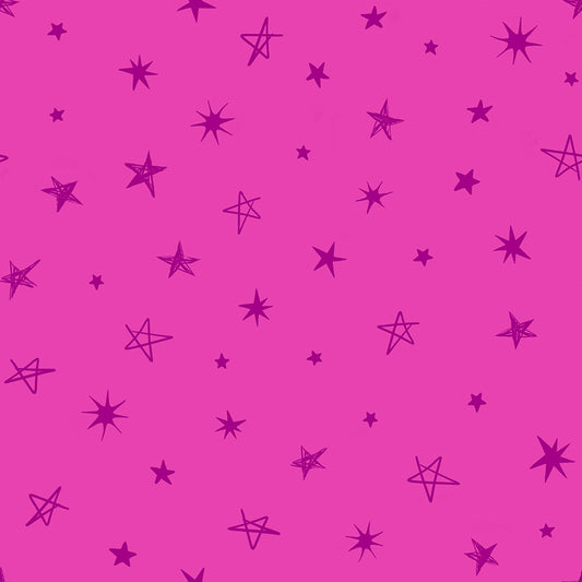 Teddy and the Bears 52106 19 Light Berry
