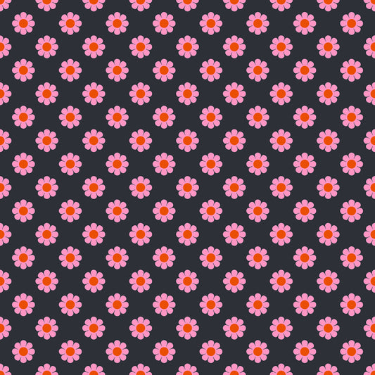 BOLT END 37.5" Meadow Star 4100-16 Soft Black