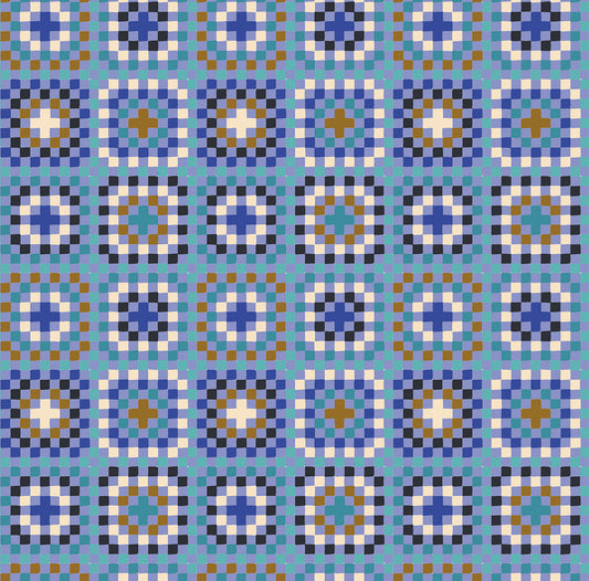 Meadow Star 4101-11 Dusk