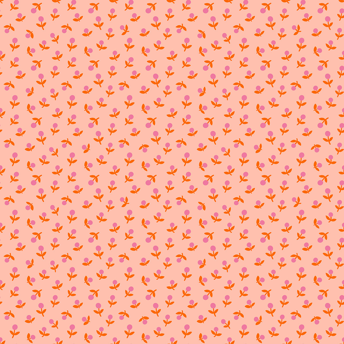 Meadow Star 4103-12 Peach