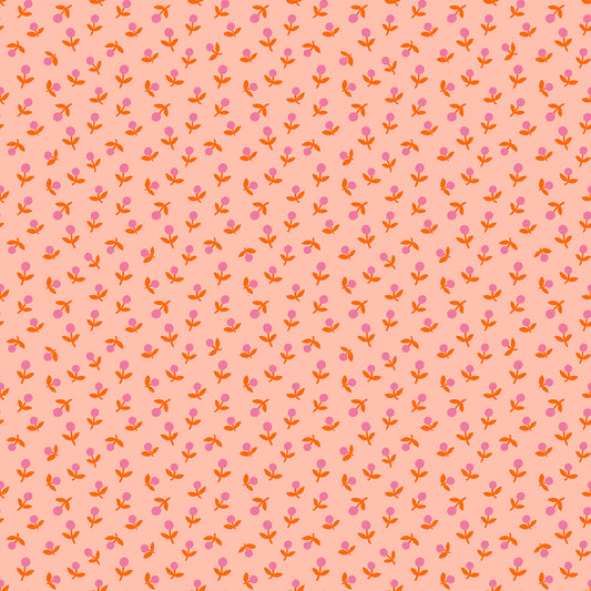 Meadow Star 4103-12 Peach
