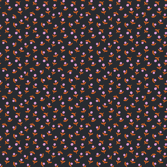 Meadow Star 4103-15 Soft Black