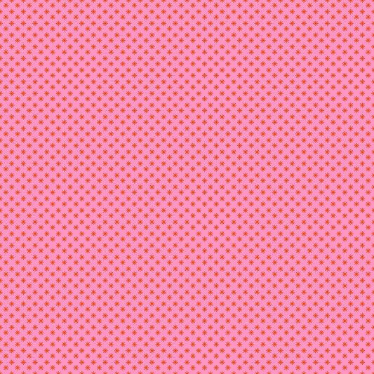Meadow Star 4104-17 Flamingo
