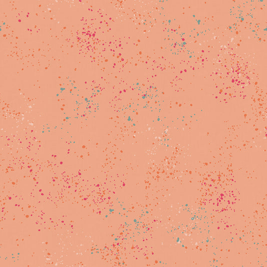 Speckled 5027M-32 Peach