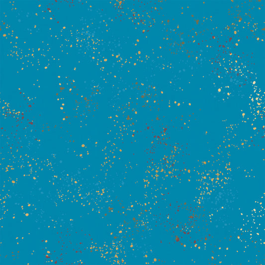 Speckled 5027M-50 Bright Blue