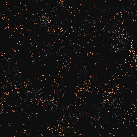 Speckled 5027M-61 Black