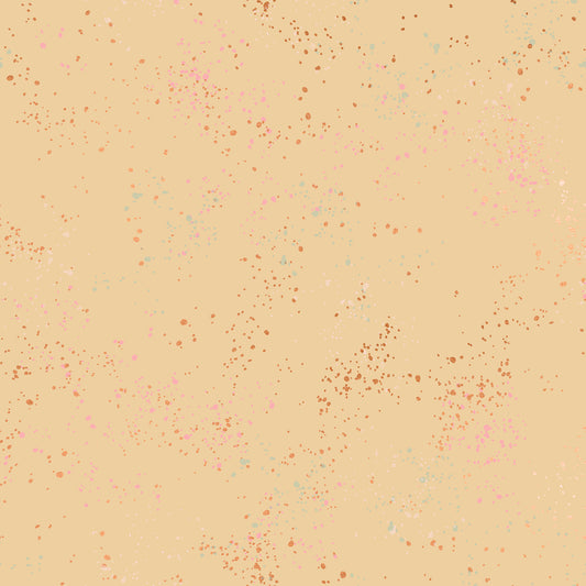 Speckled 5027M-97 Parchment