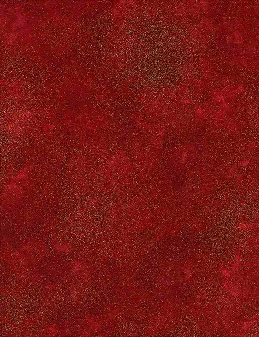 Shimmer Red