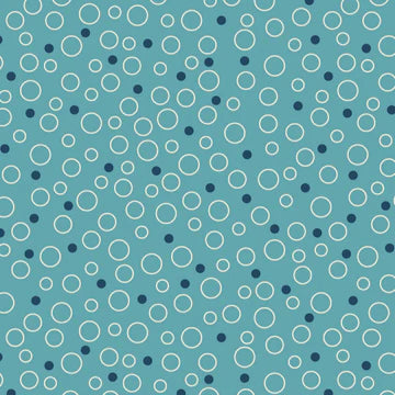 Sands of Time SOT2508 02 Bubbles Fountain Blue