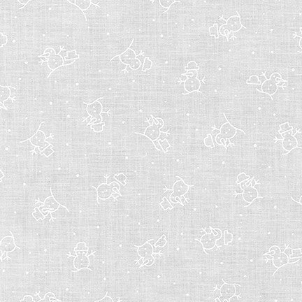 Mini Madness SRK-19699-1 white