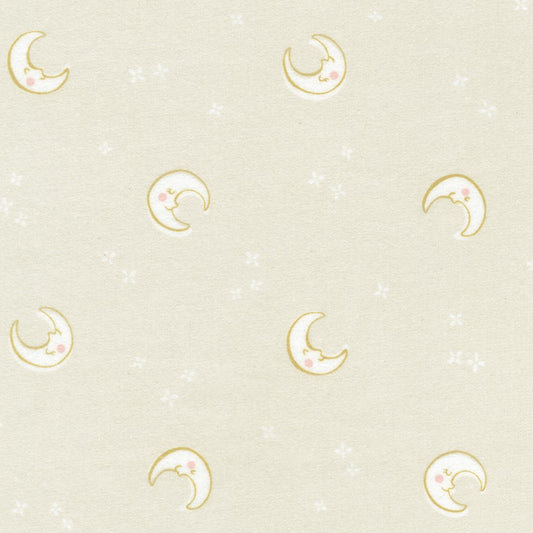 Over the Moon Flannel 21892 14