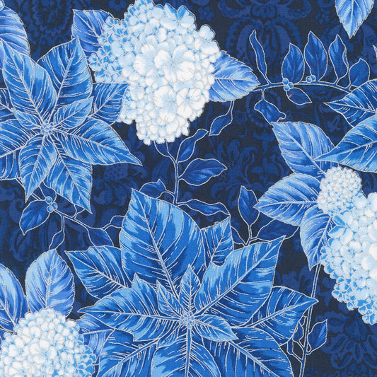 Holiday Flourish SRKM-21595-9