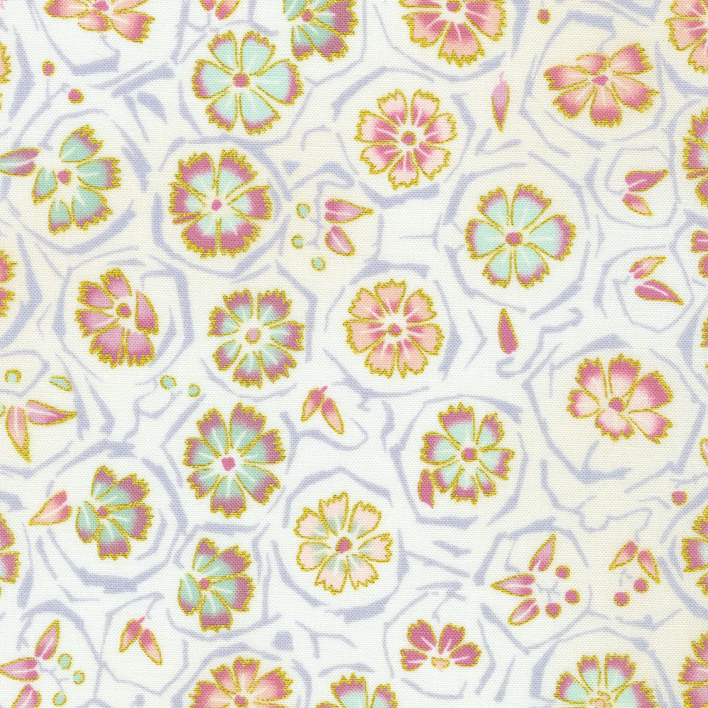 1 Meter Cut Imperial Collection Honoka 21934-119