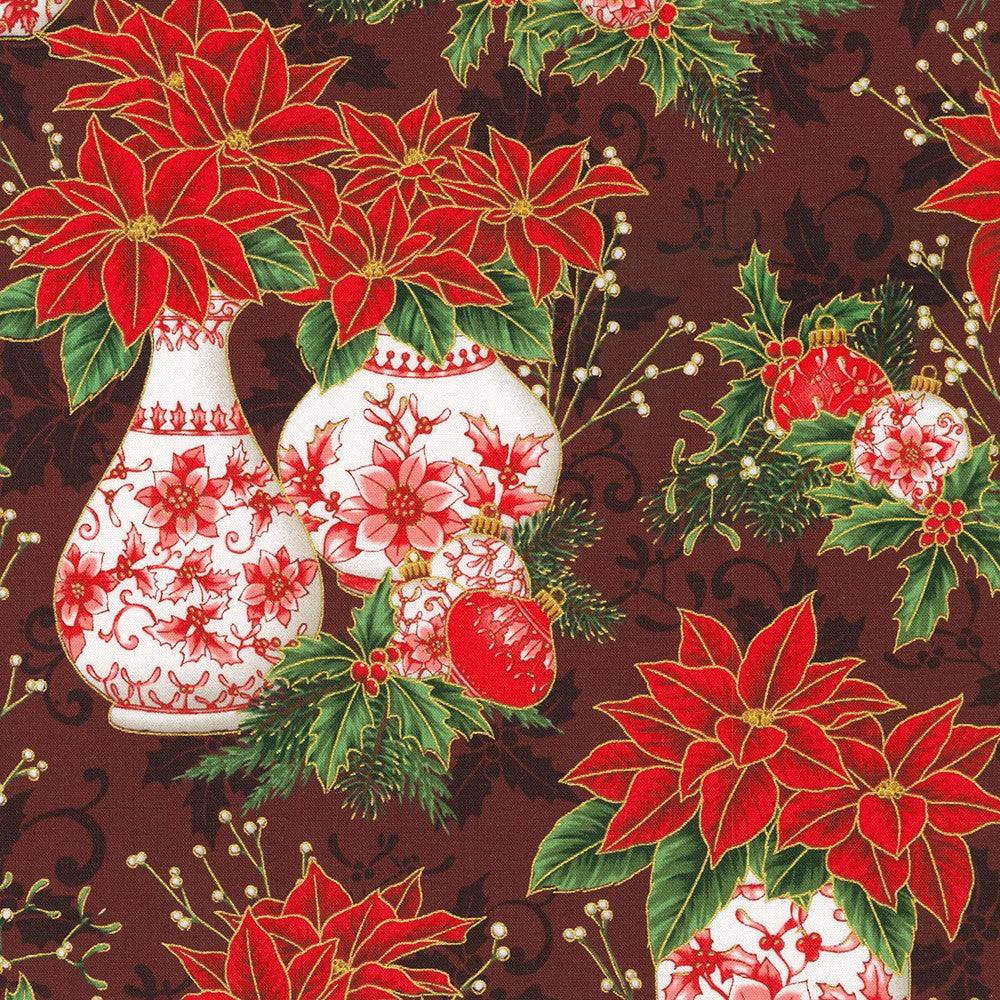 Holiday Flourish SRKM-22284-113