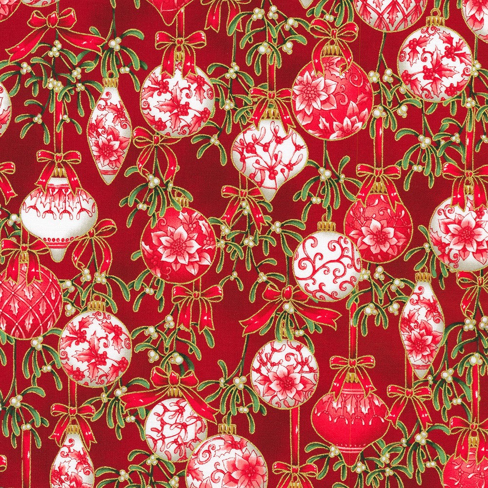 Holiday Flourish SRKM-22287-113