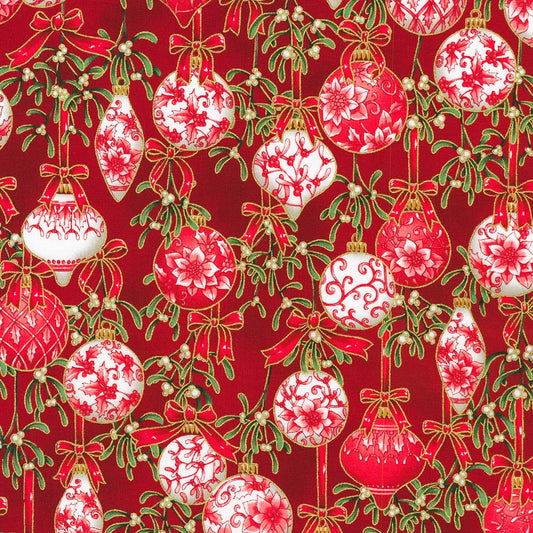 Holiday Flourish SRKM-22287-113