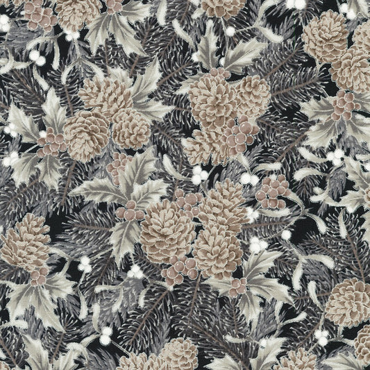 Holiday Flourish SRKM-22289-304