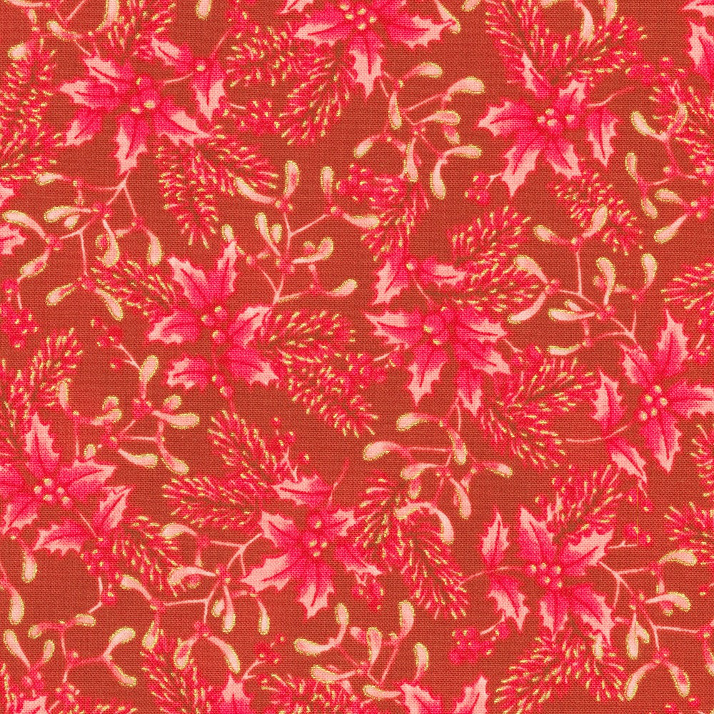 Holiday Flourish SRKM-22290-113
