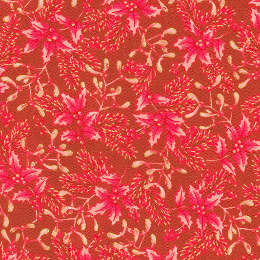Holiday Flourish SRKM-22290-113