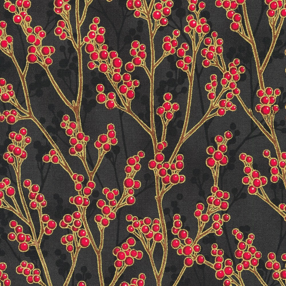 Holiday Flourish SRKM-22291-2