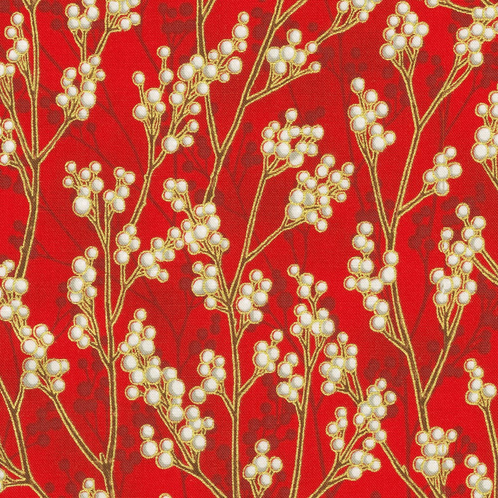 Holiday Flourish SRKM-22291-91