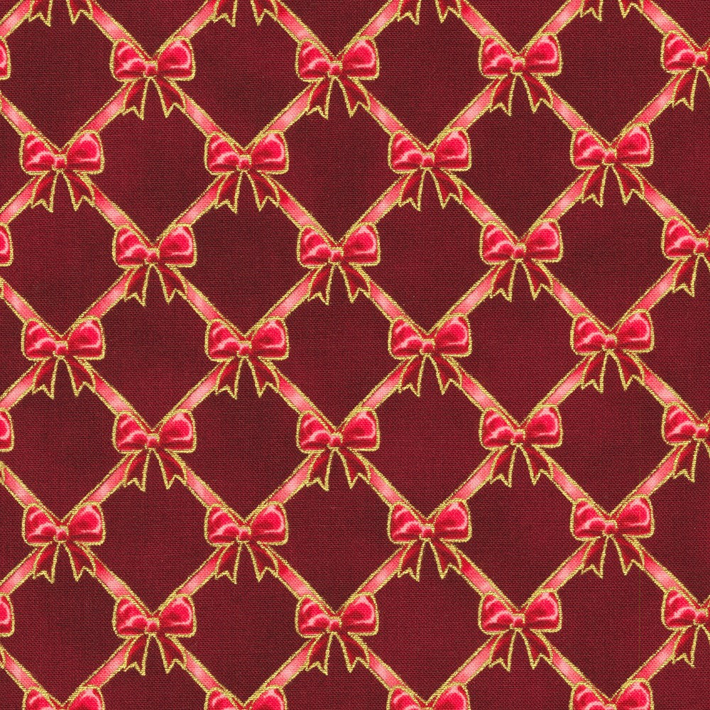 Holiday Flourish SRKM-22292-113