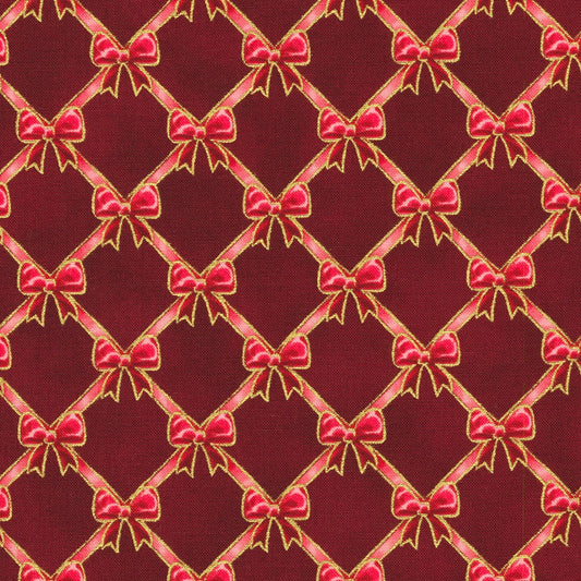Holiday Flourish SRKM-22292-113