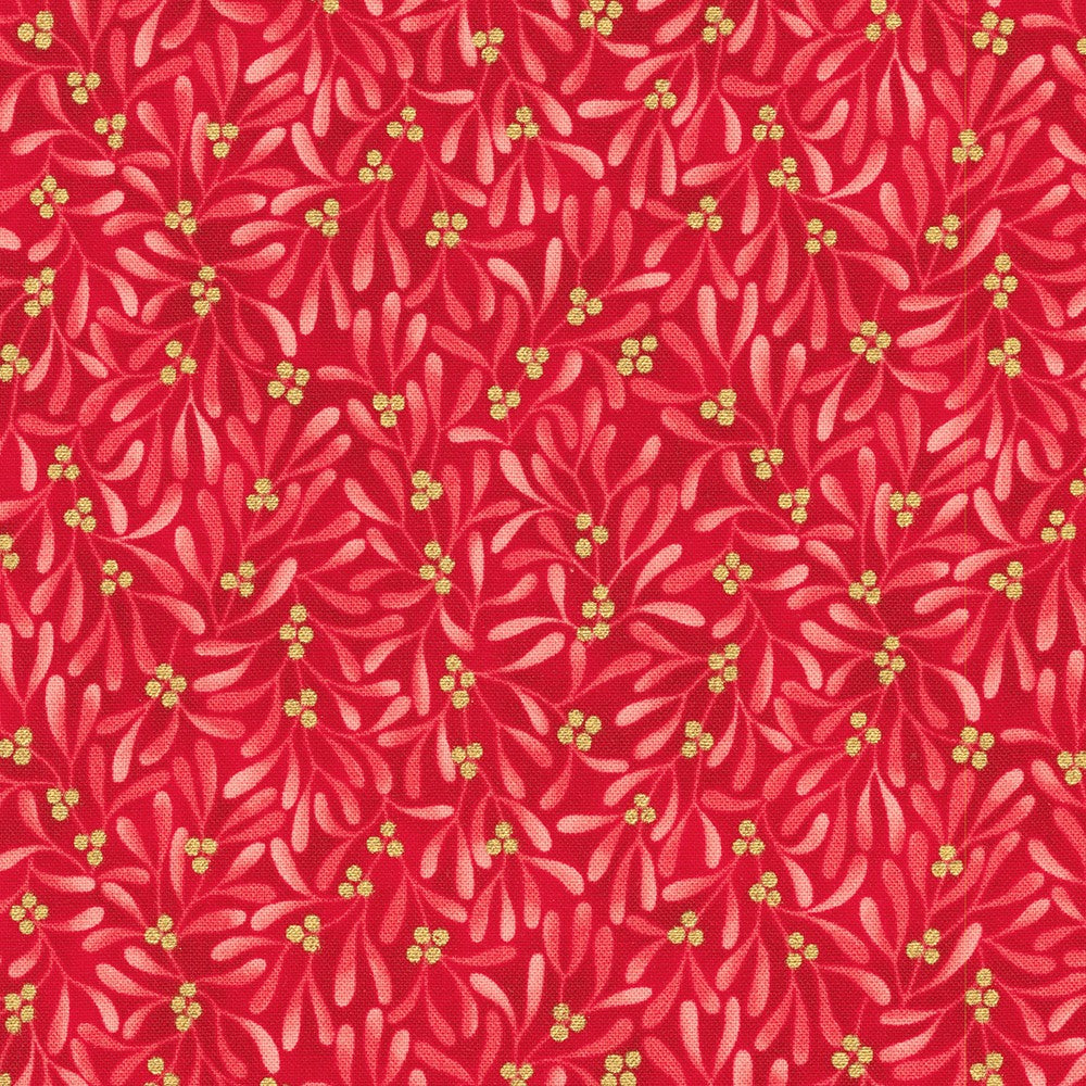 Holiday Flourish SRKM-22293-91
