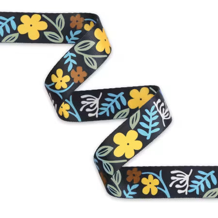 Clip Art Floral Webbing