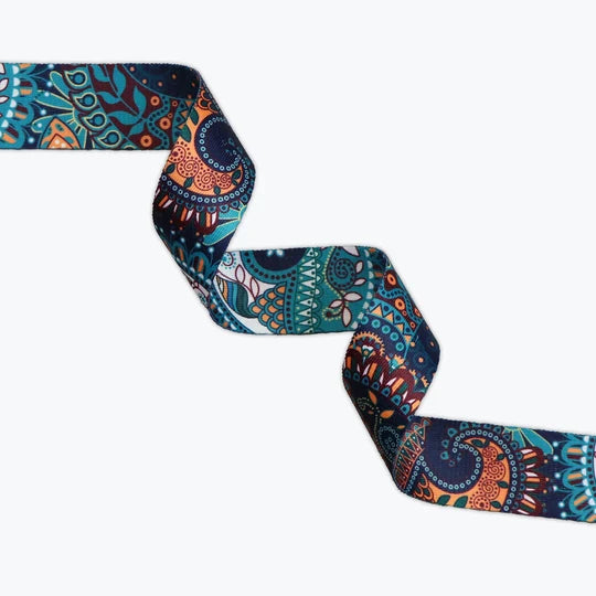 Paisley Webbing STWMD PAIS