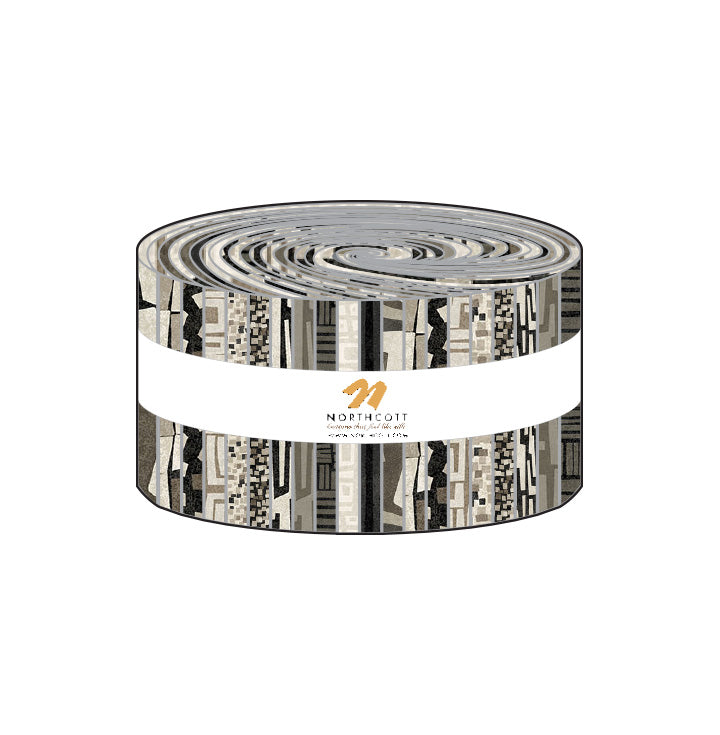 Modern Vibe Jelly Roll
