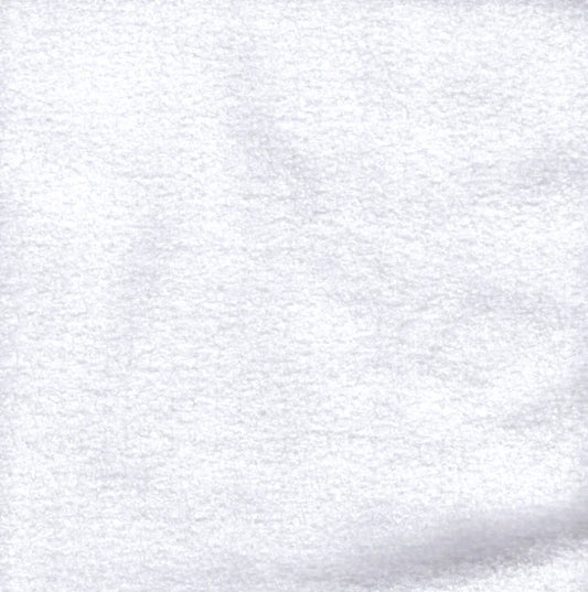 Cuddletex 71 Wide White 50-9400