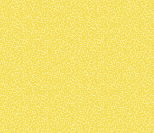 Crescent Swirl 1803 98661 555 Yellow