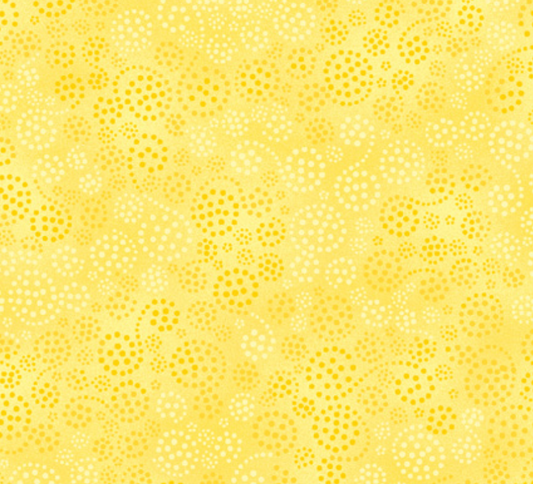 Swirls 1817 39055 555 Yellow